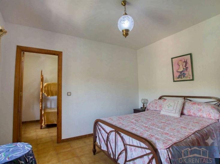 Venta de finca rústica en Canillas de Aceituno