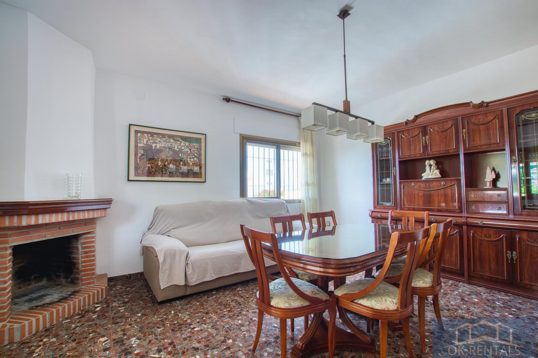 Venta de finca rústica en Periana