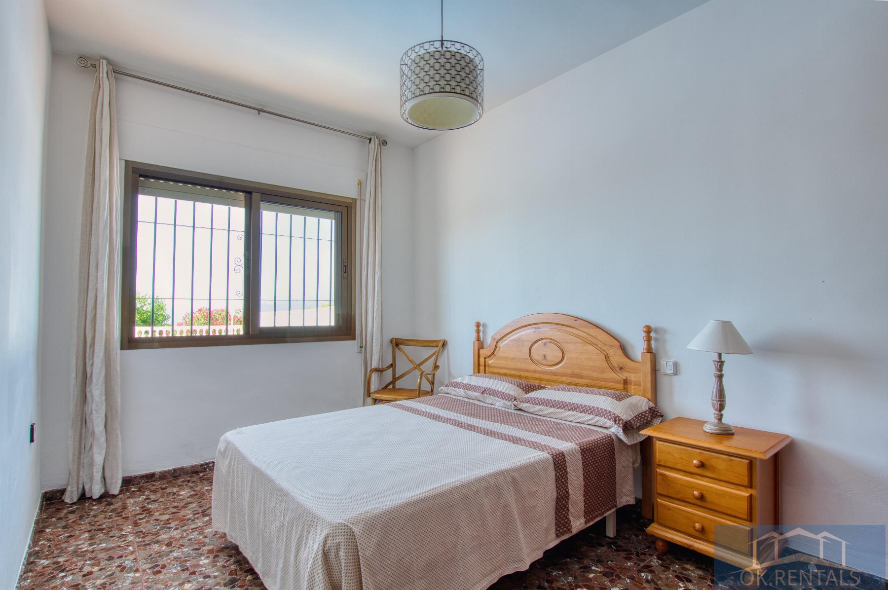 Venta de finca rústica en Periana