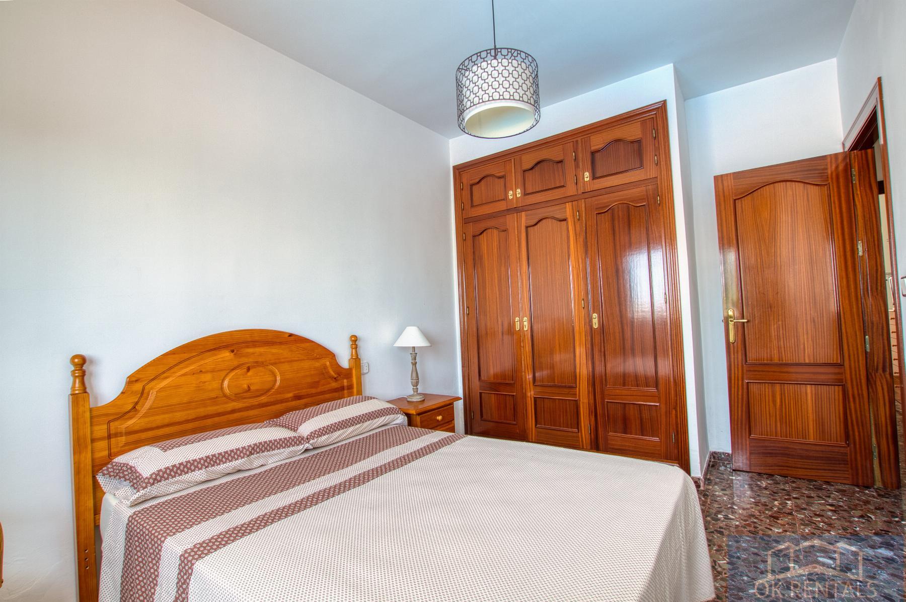 Venta de finca rústica en Periana