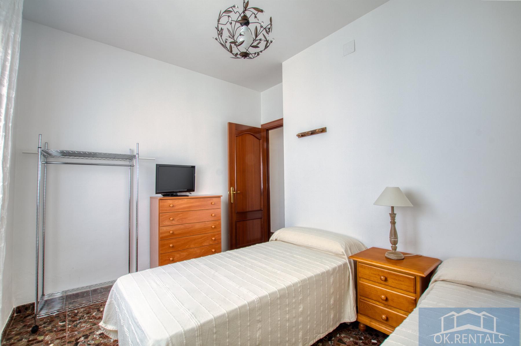 Venta de finca rústica en Periana