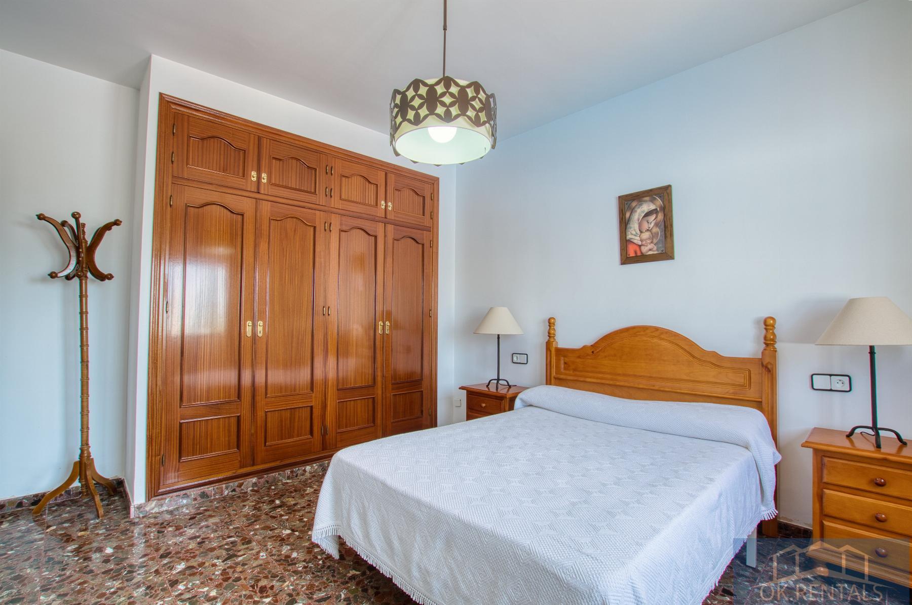 Venta de finca rústica en Periana
