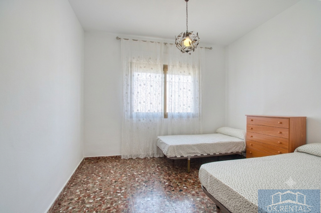 Venta de finca rústica en Periana