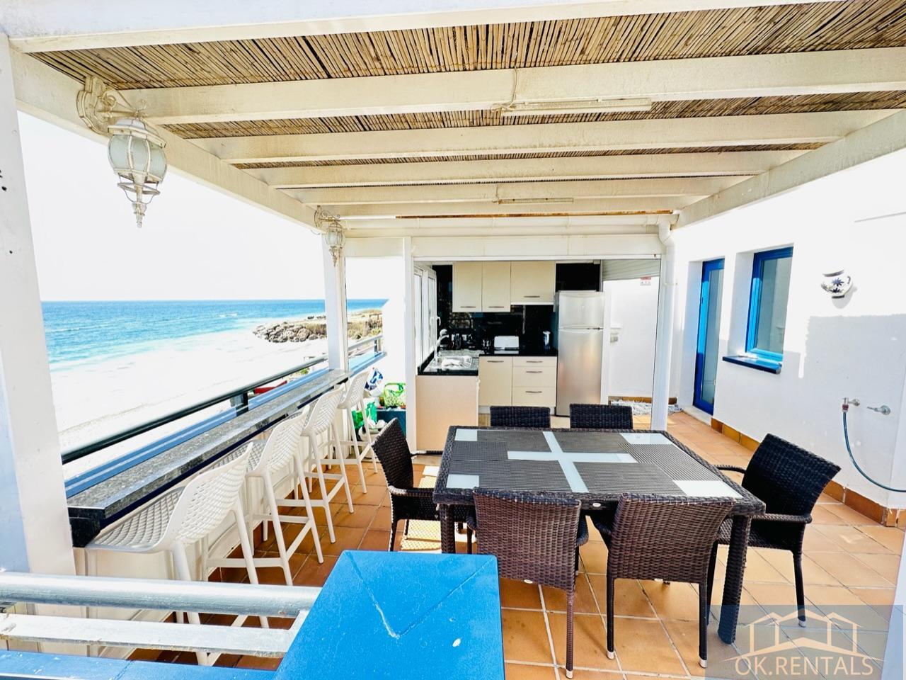 Venta de Ático en Torrox-Costa