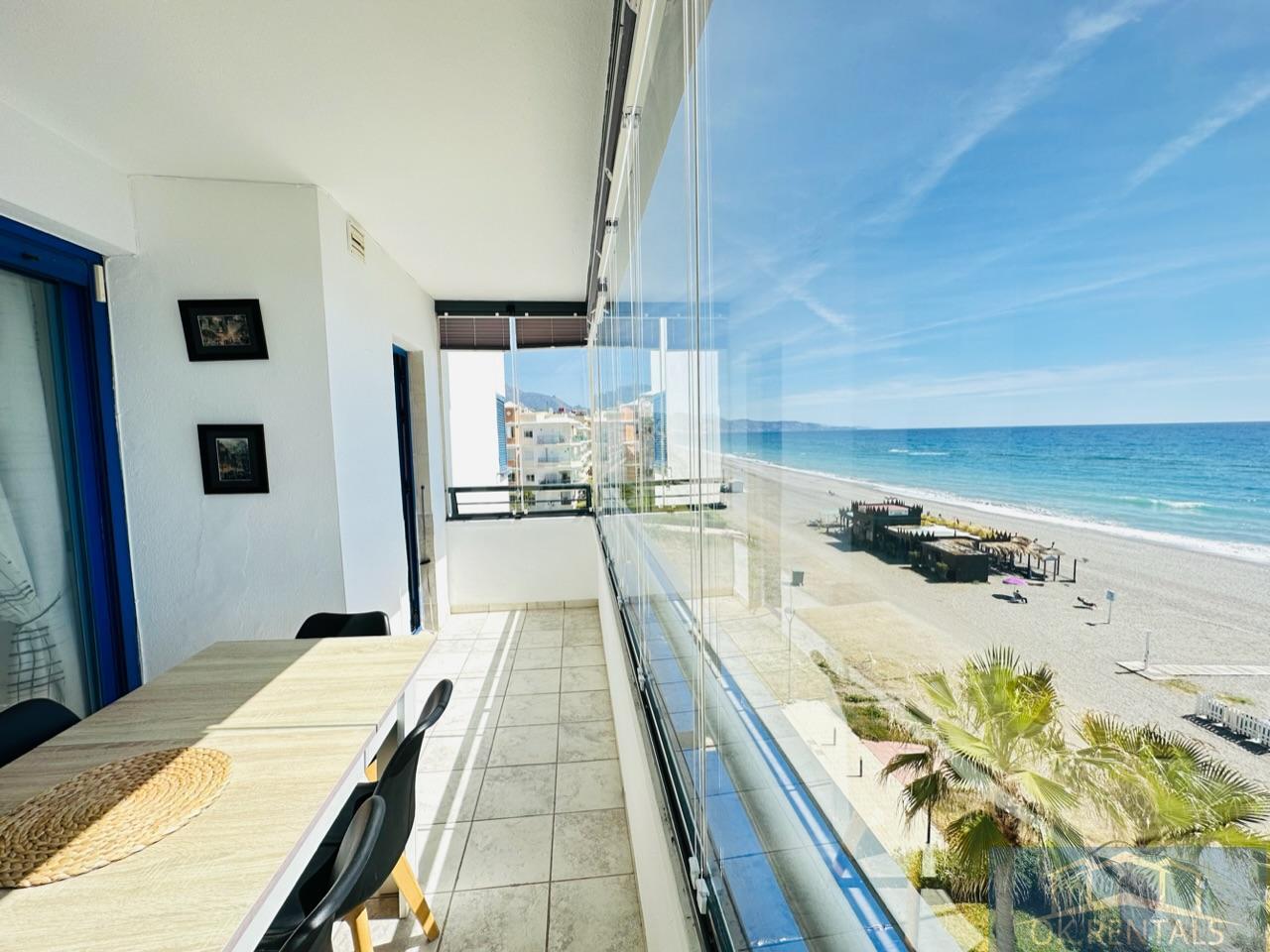 Venta de Ático en Torrox-Costa