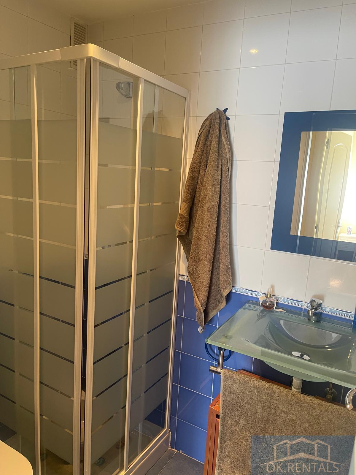 Alquiler de dúplex en El Morche