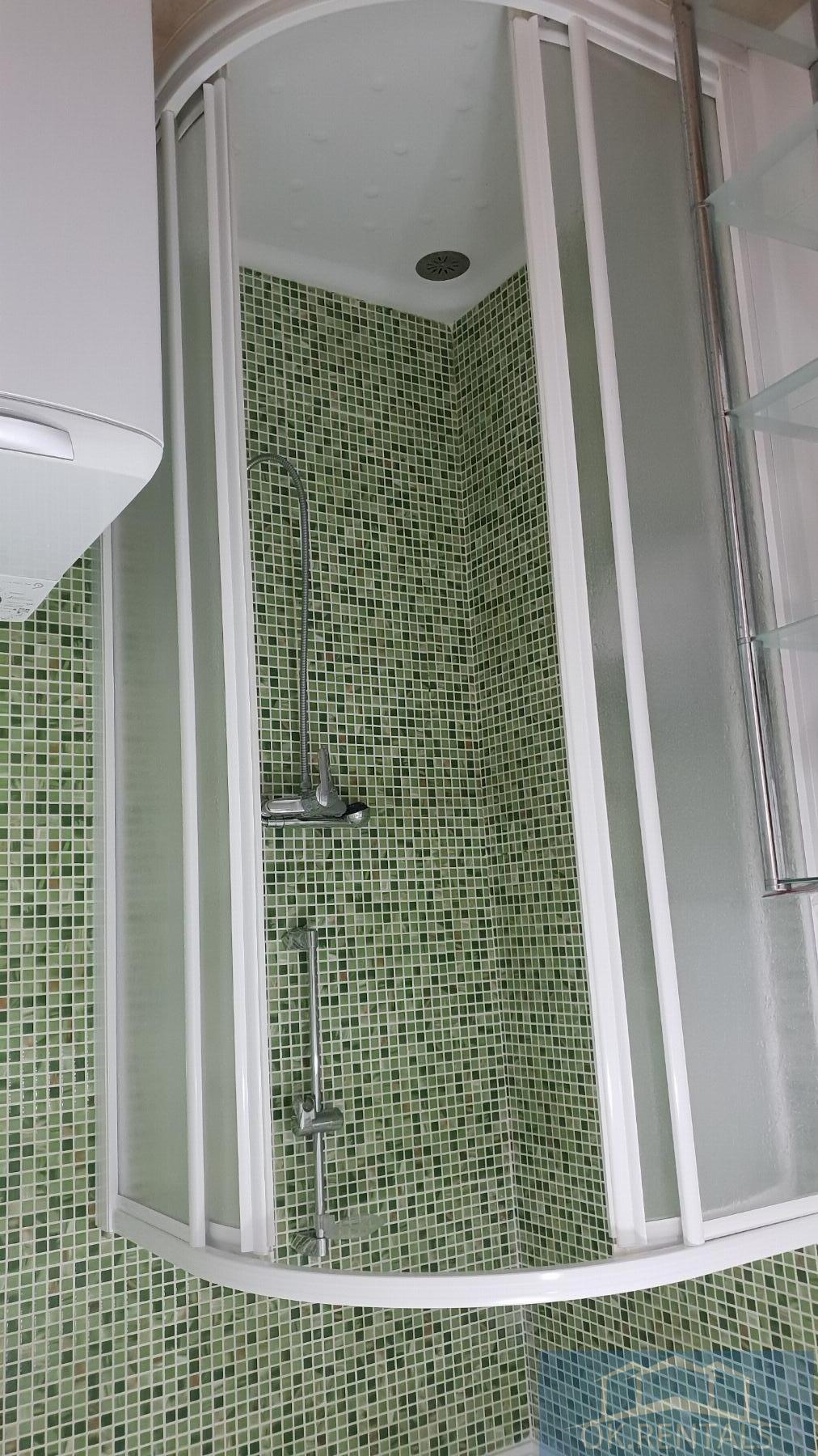 For rent of apartment in Torrox-Costa