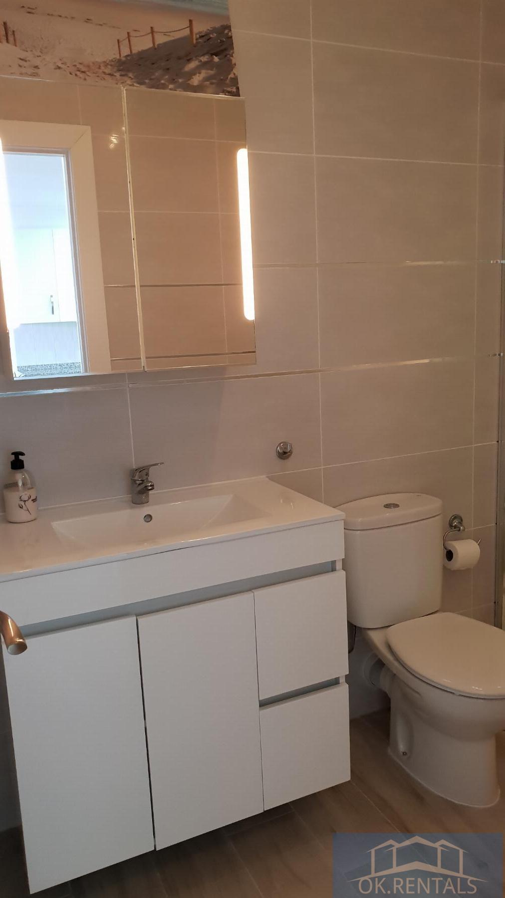 Alquiler de apartamento en Torrox-Costa