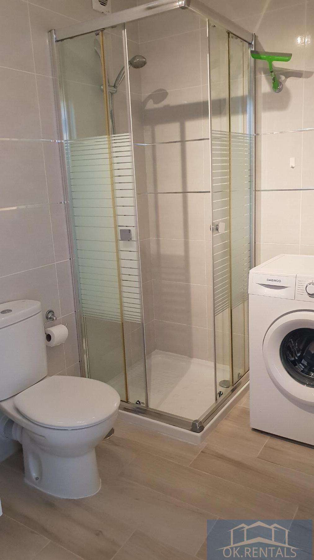 Alquiler de apartamento en Torrox-Costa