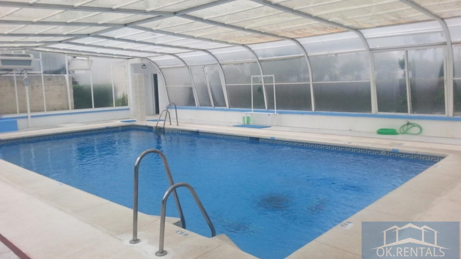 Alquiler de apartamento en Torrox-Costa