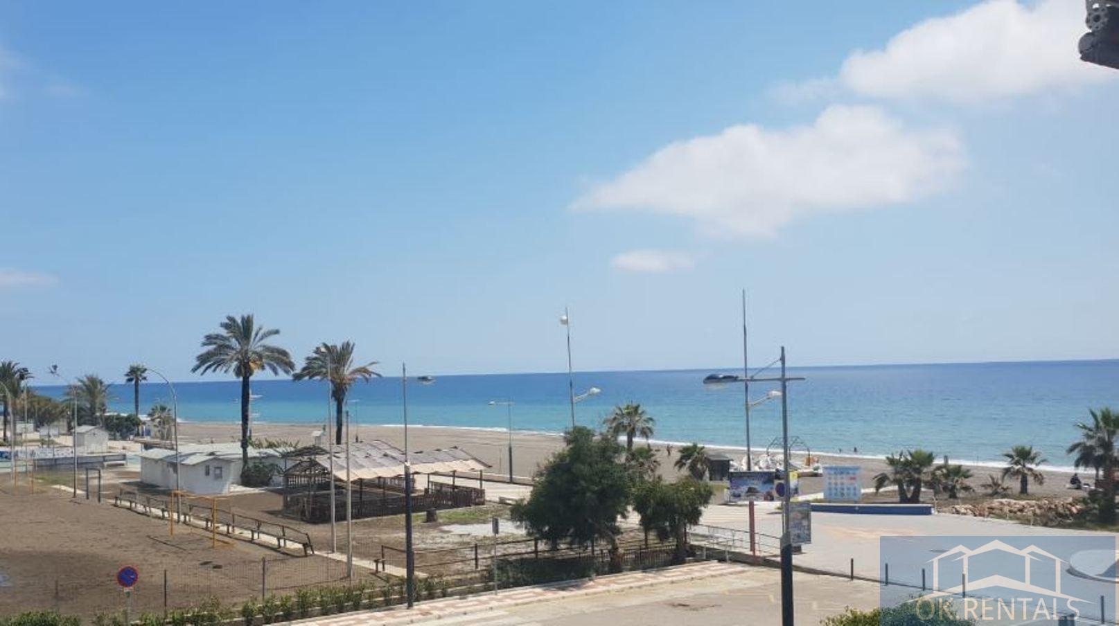Alquiler de apartamento en Torrox-Costa