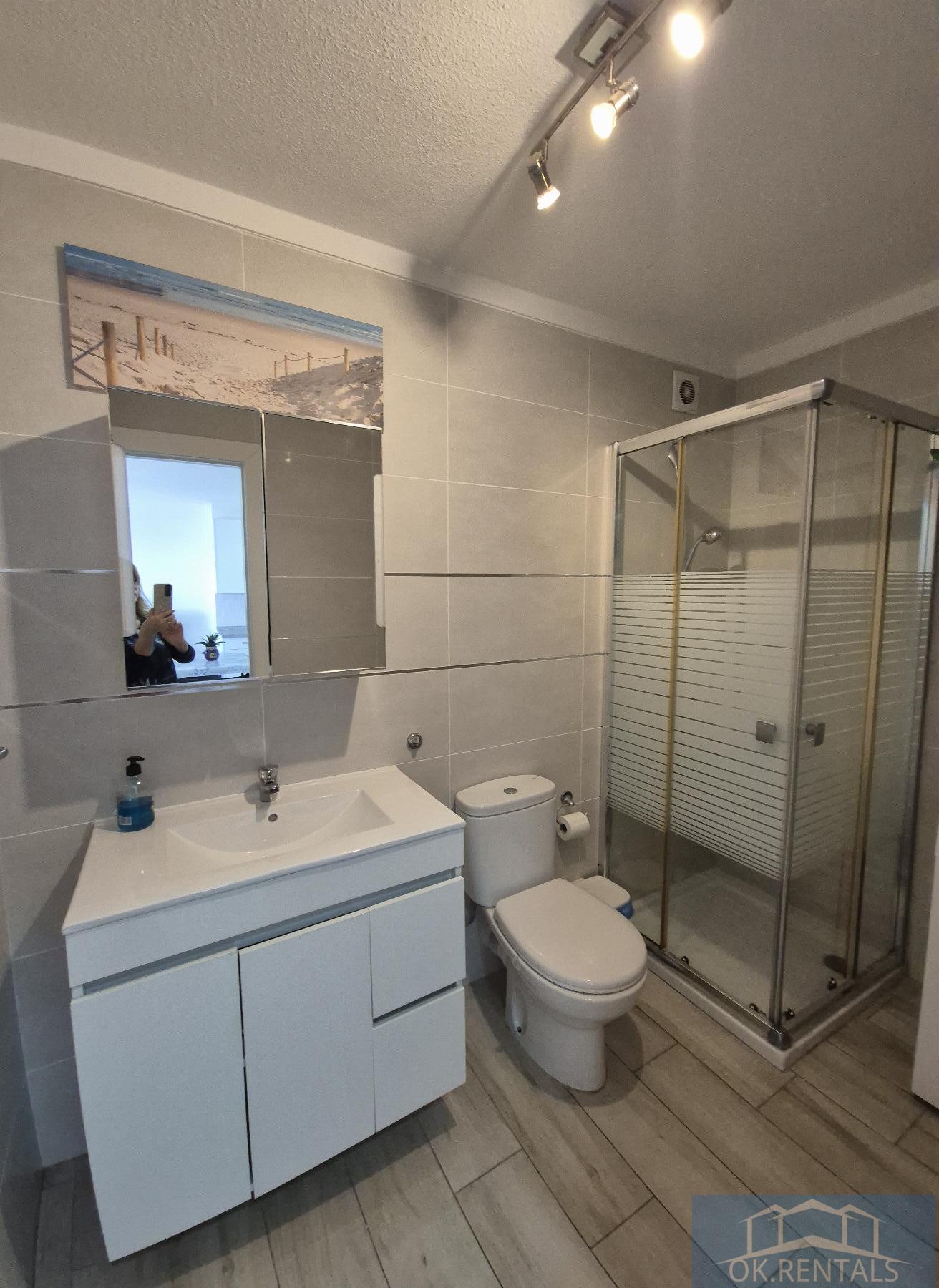 Alquiler de apartamento en Torrox-Costa