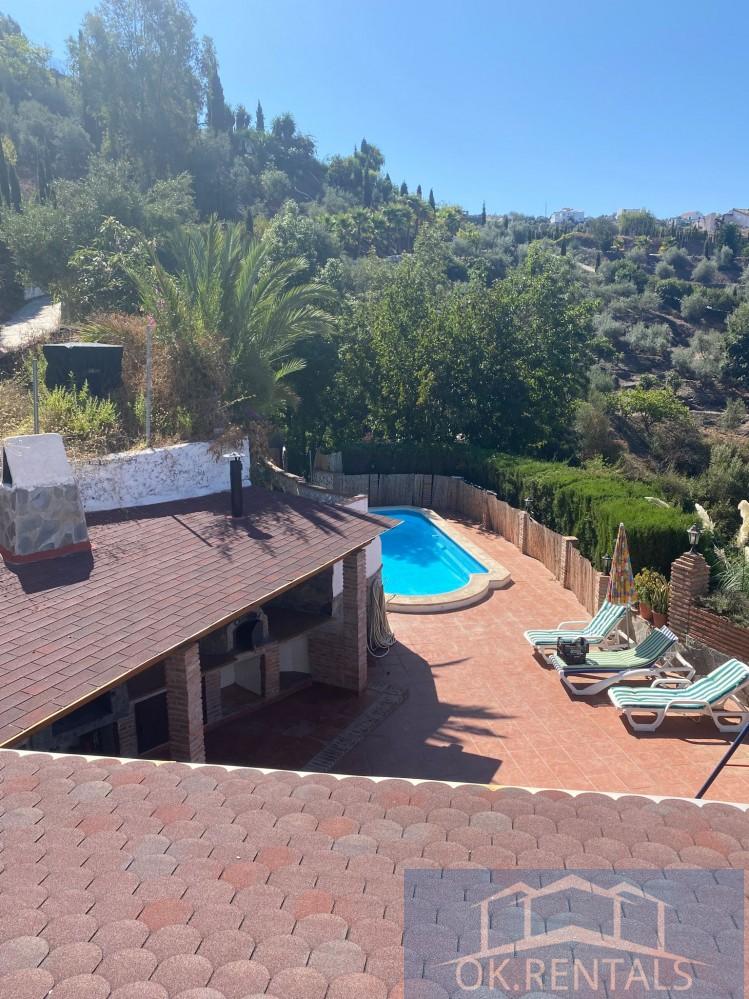 For sale of rural property in Torrox