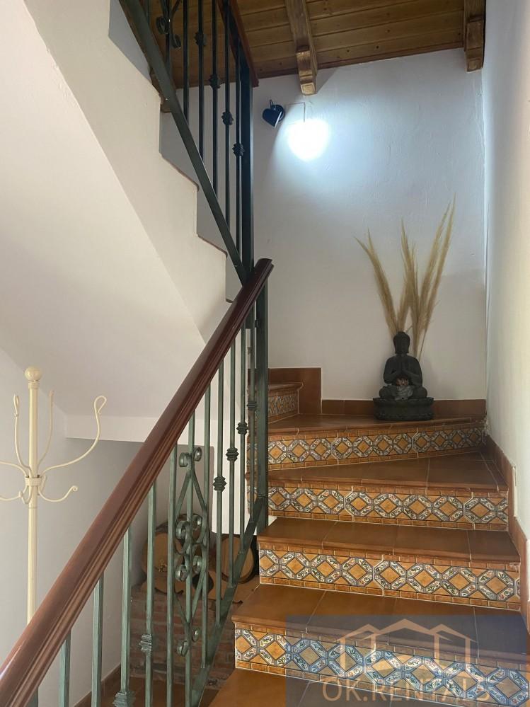 For sale of rural property in Torrox