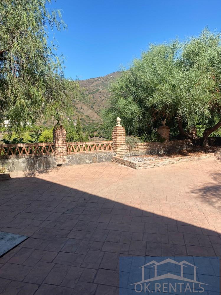 For sale of rural property in Torrox