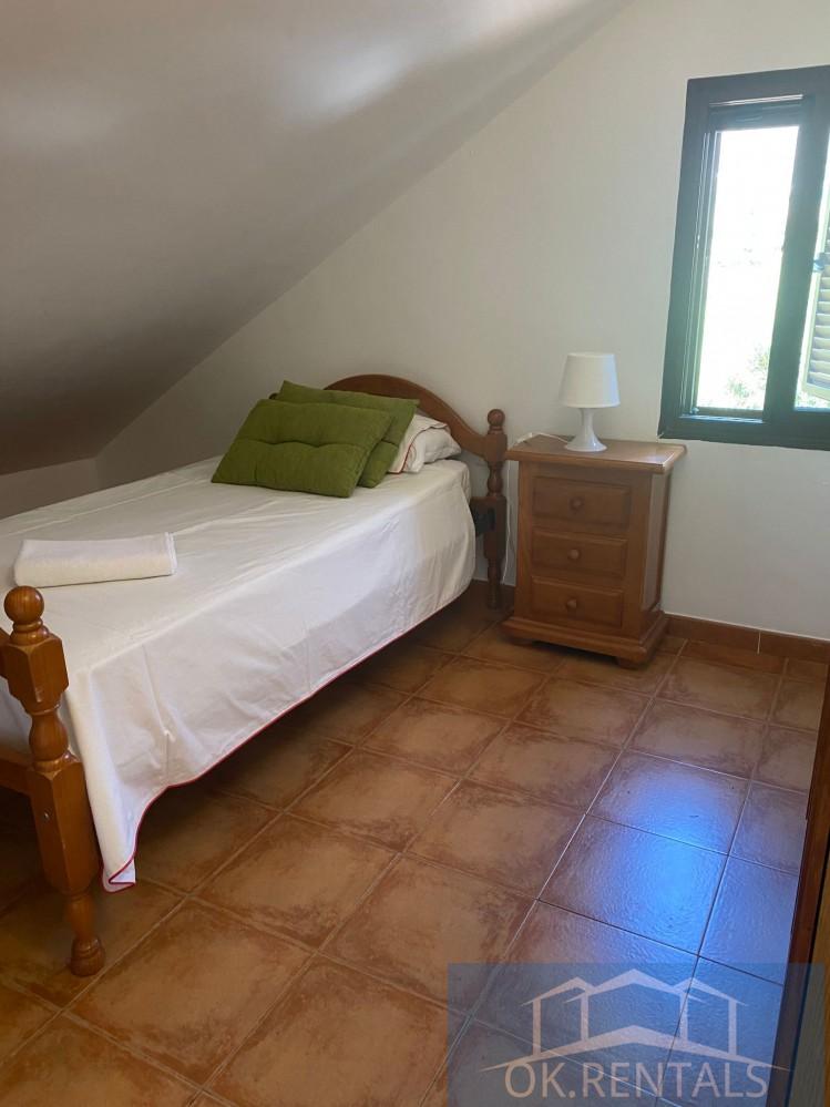 For sale of rural property in Torrox