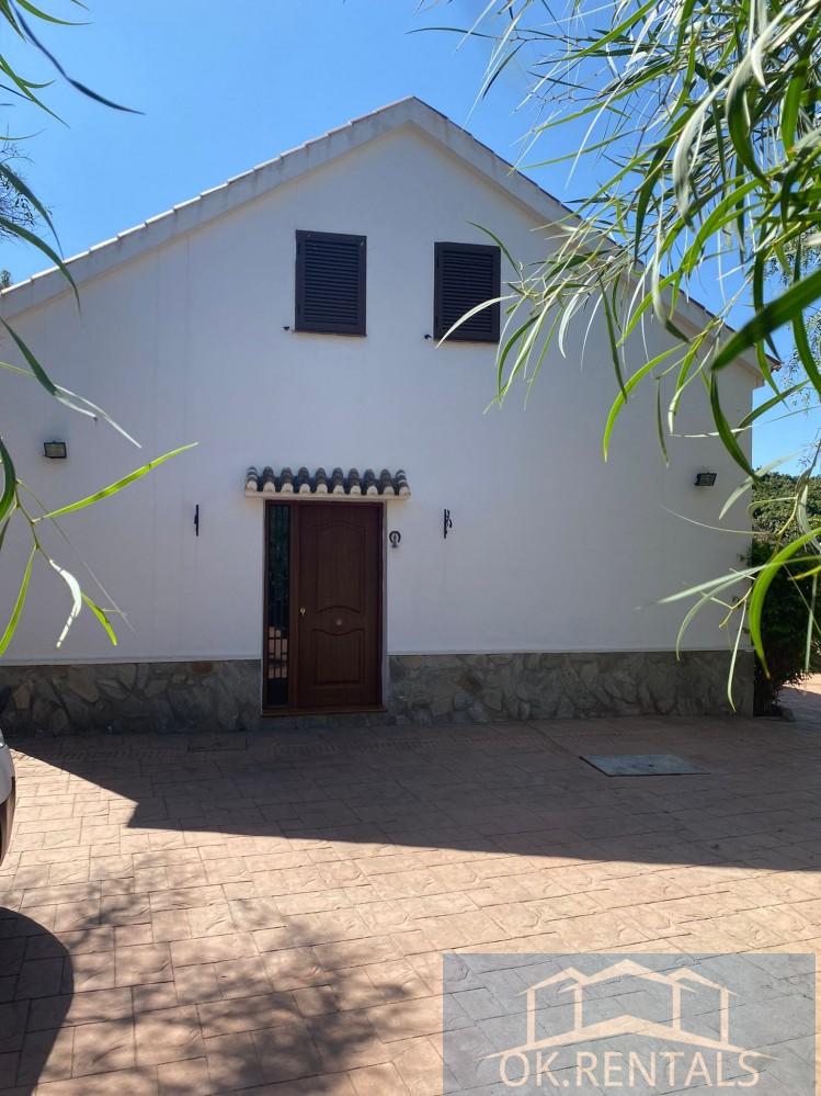 For sale of rural property in Torrox