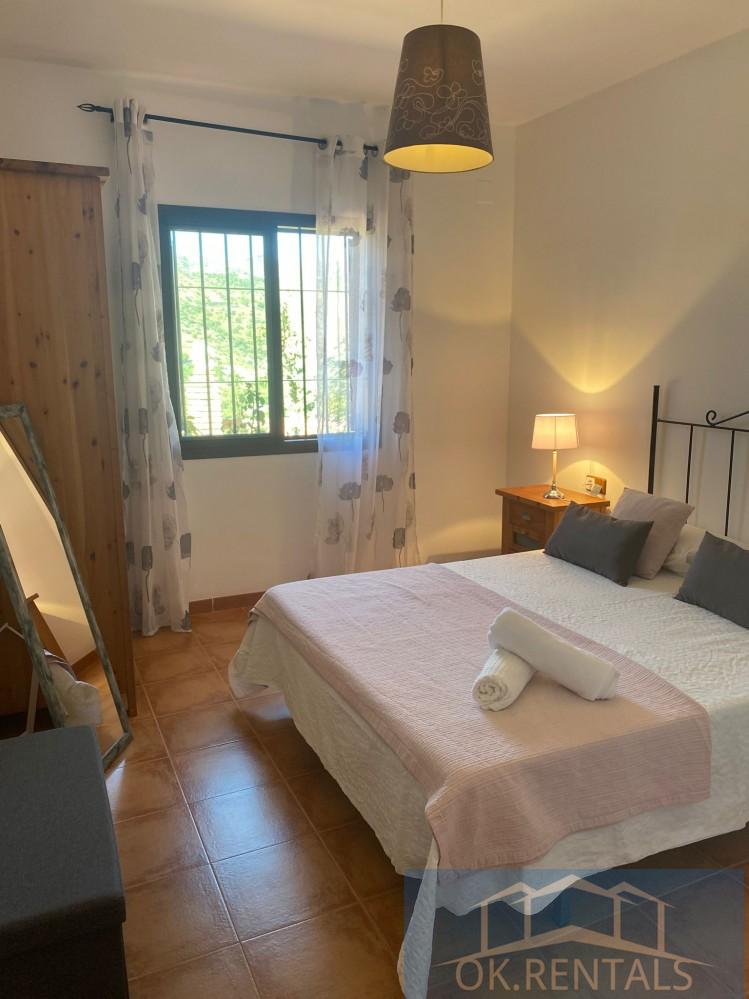 For sale of rural property in Torrox