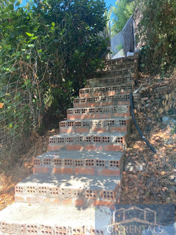 For sale of rural property in Torrox