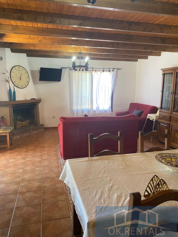 For sale of rural property in Torrox