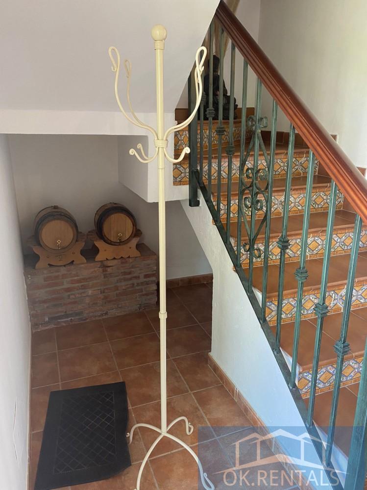 For sale of rural property in Torrox