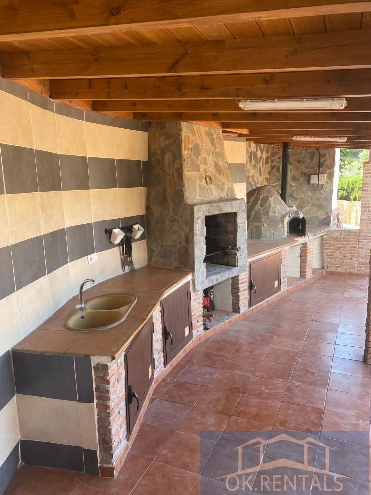 For sale of rural property in Torrox