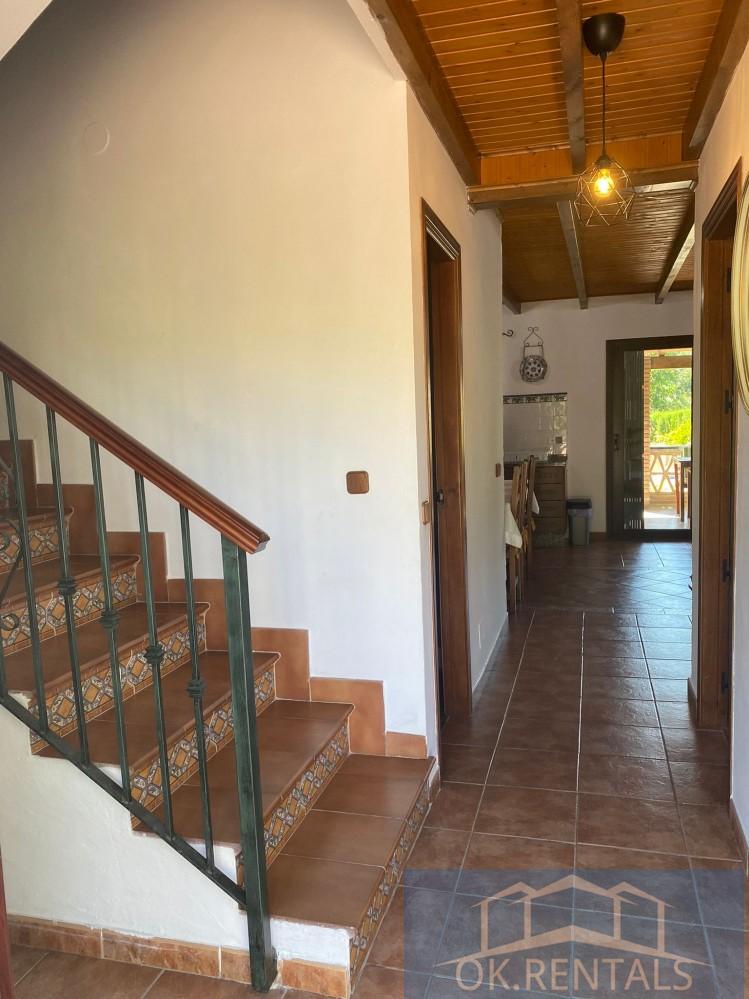 For sale of rural property in Torrox