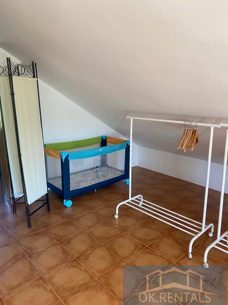 For sale of rural property in Torrox