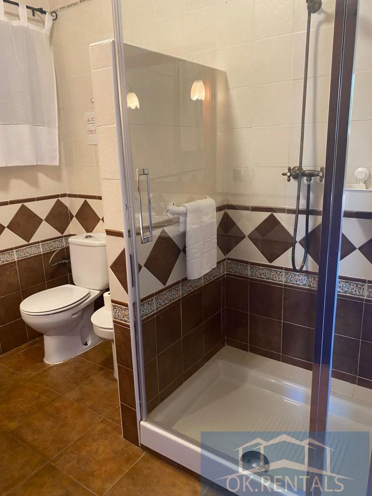 For sale of rural property in Torrox