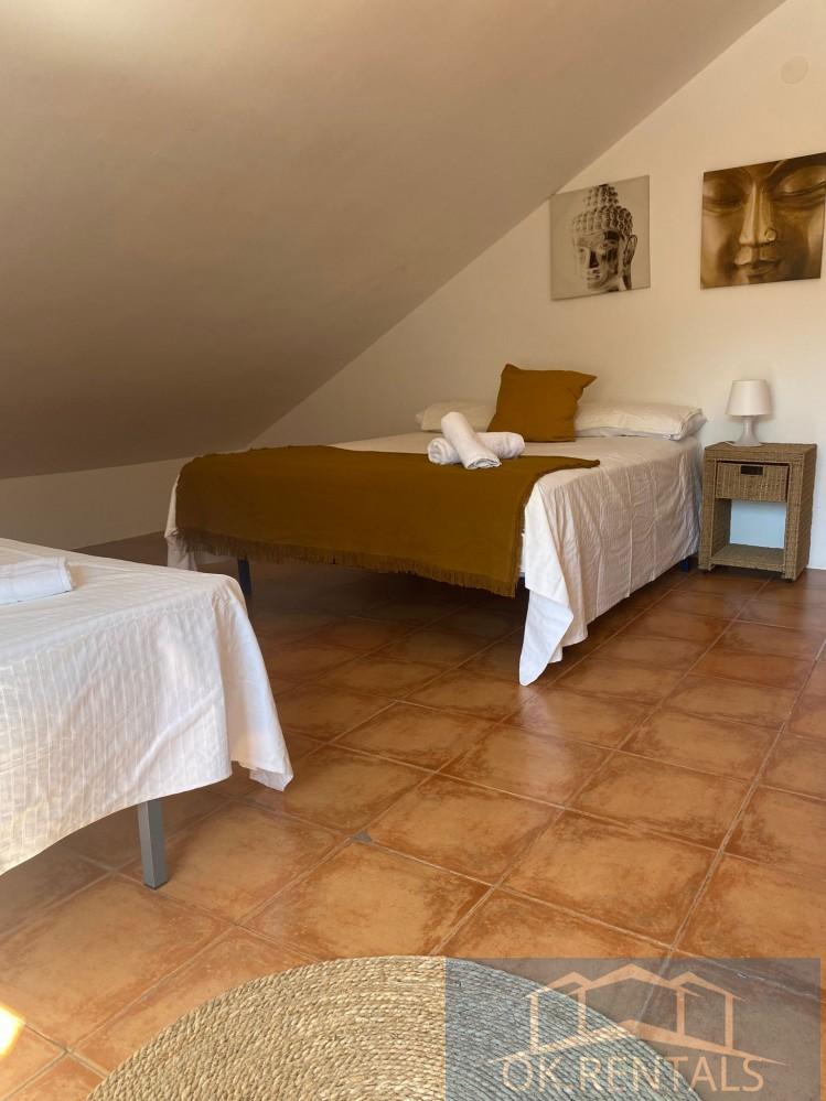 For sale of rural property in Torrox