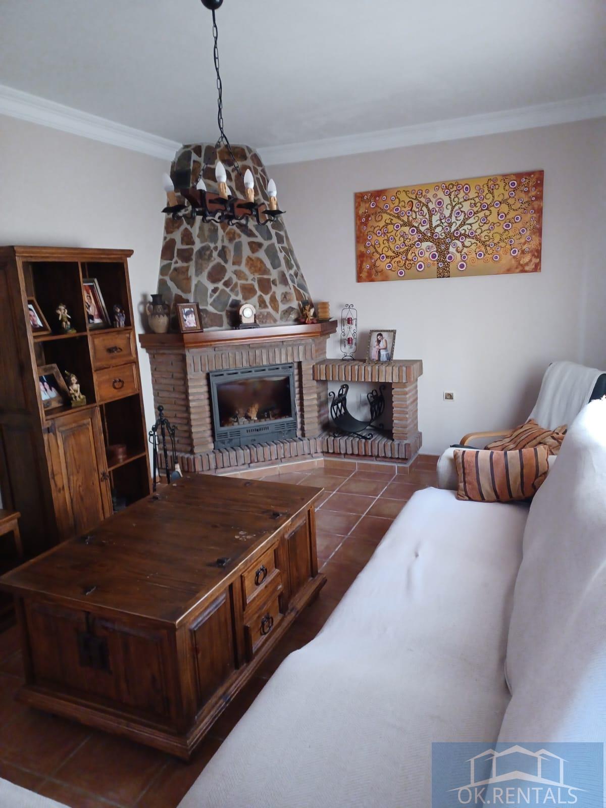 Venta de casa en Vélez-Málaga Municipio