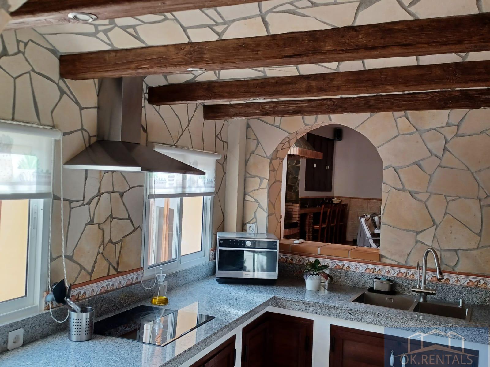 Venta de casa en Vélez-Málaga Municipio