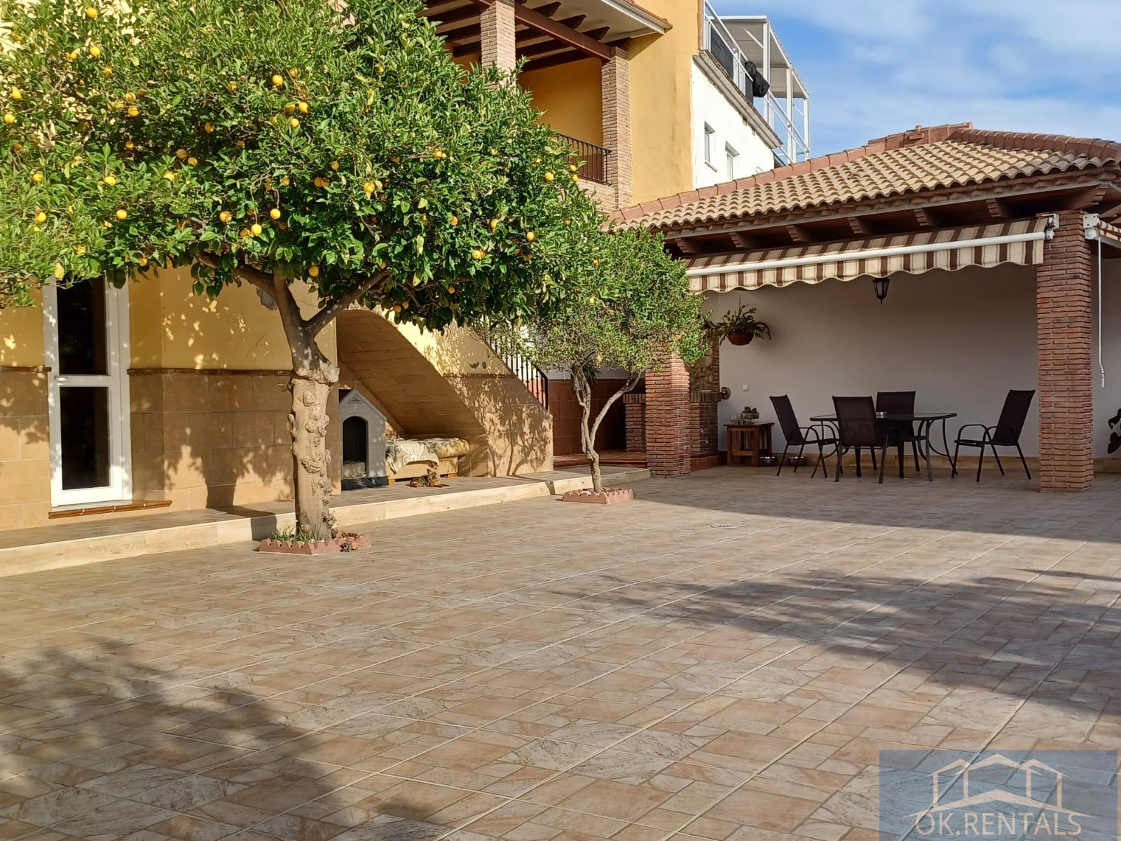 Venta de casa en Vélez-Málaga Municipio
