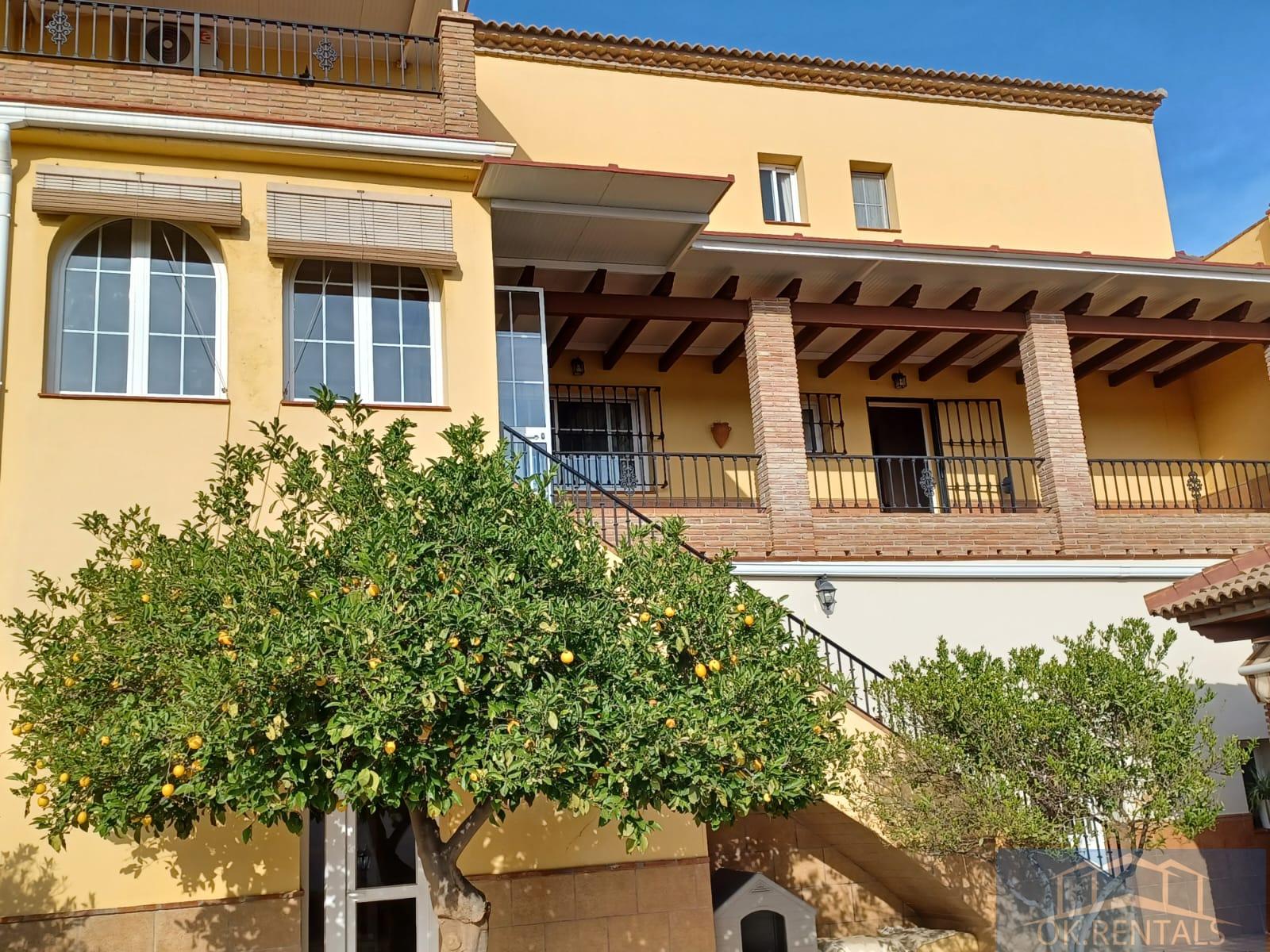 For sale of house in Vélez-Málaga Municipio