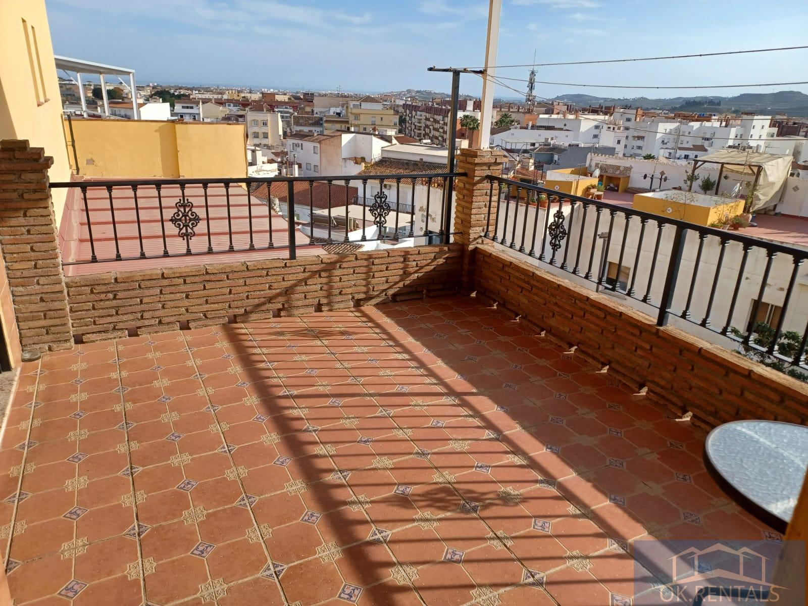 Venta de casa en Vélez-Málaga Municipio