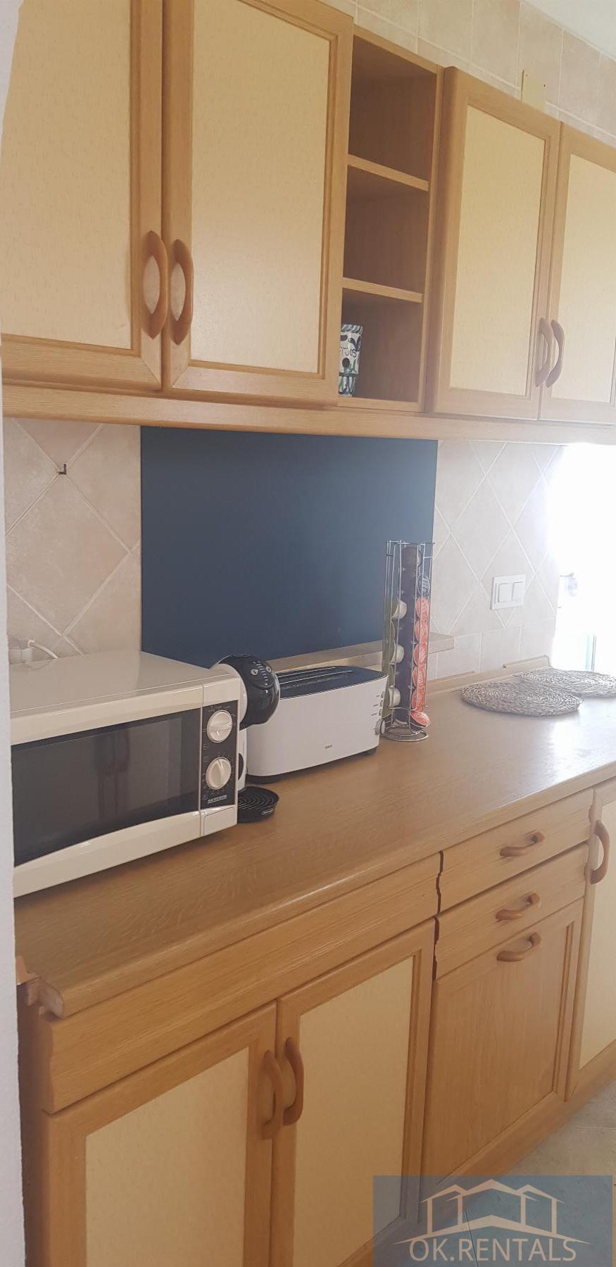 For rent of house in Torrox-Costa