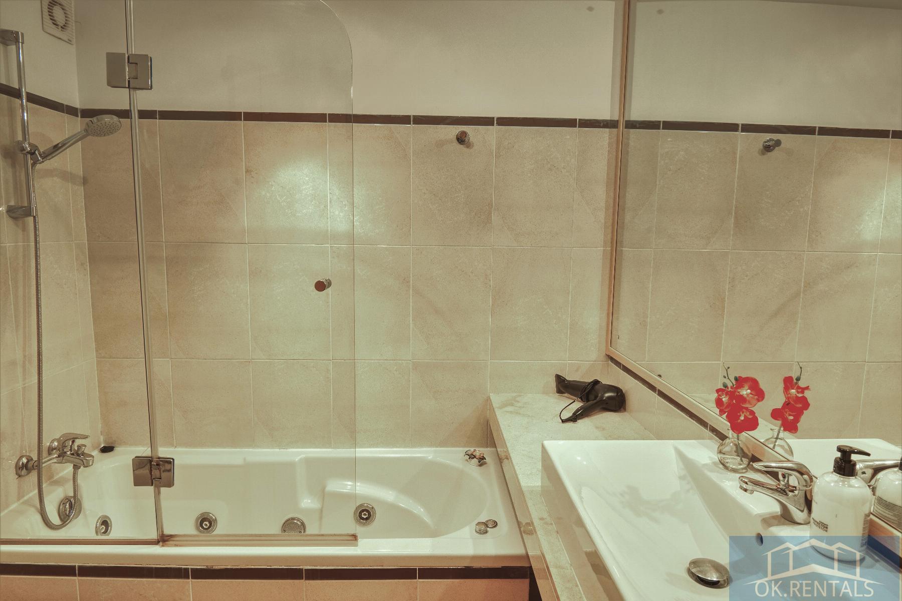 Alquiler de apartamento en Torrox-Costa