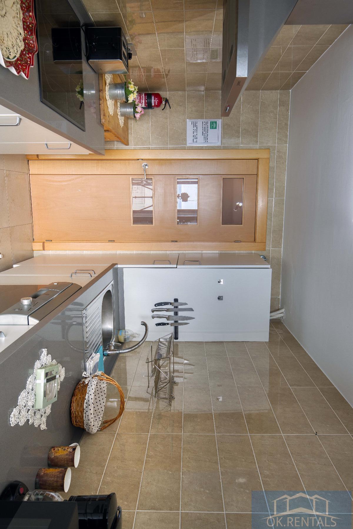 Alquiler de apartamento en Torrox-Costa