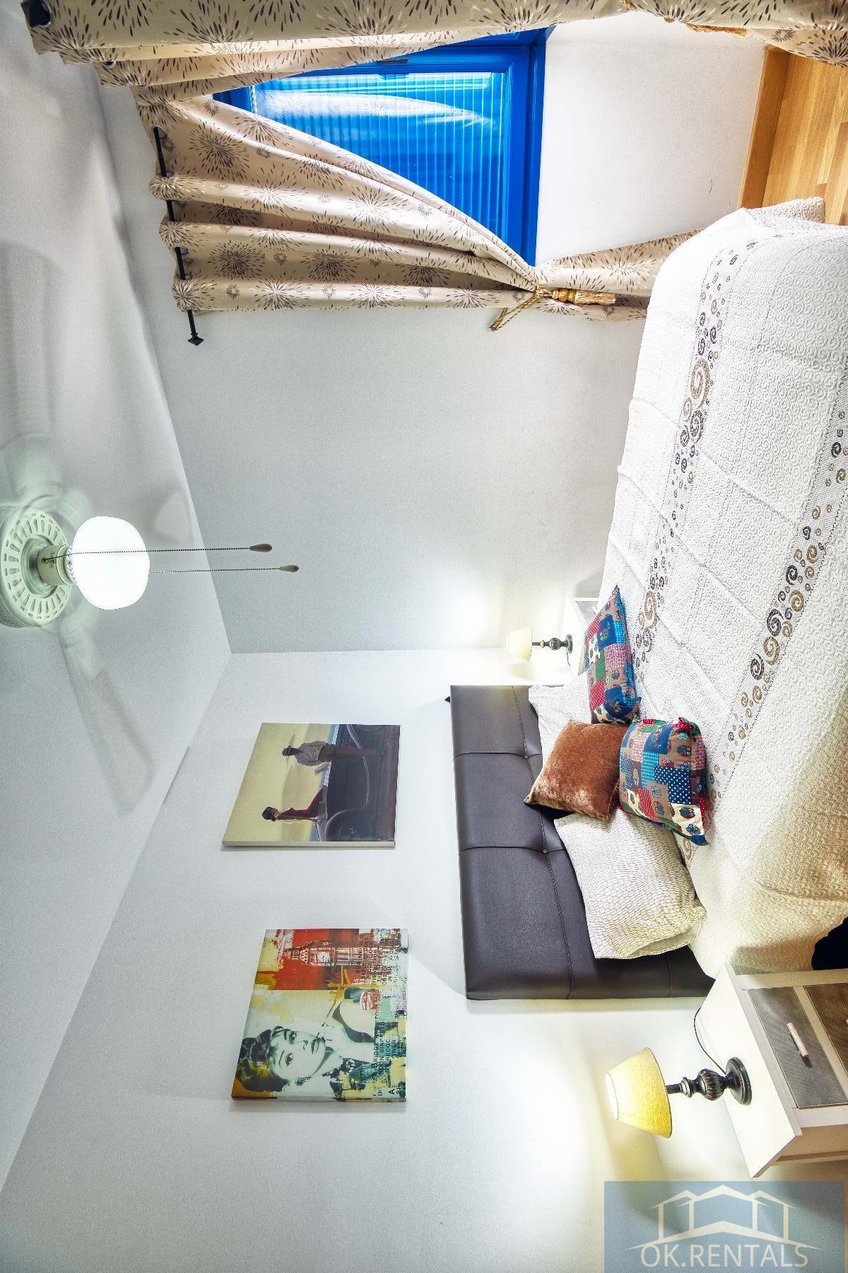 Alquiler de apartamento en Torrox-Costa