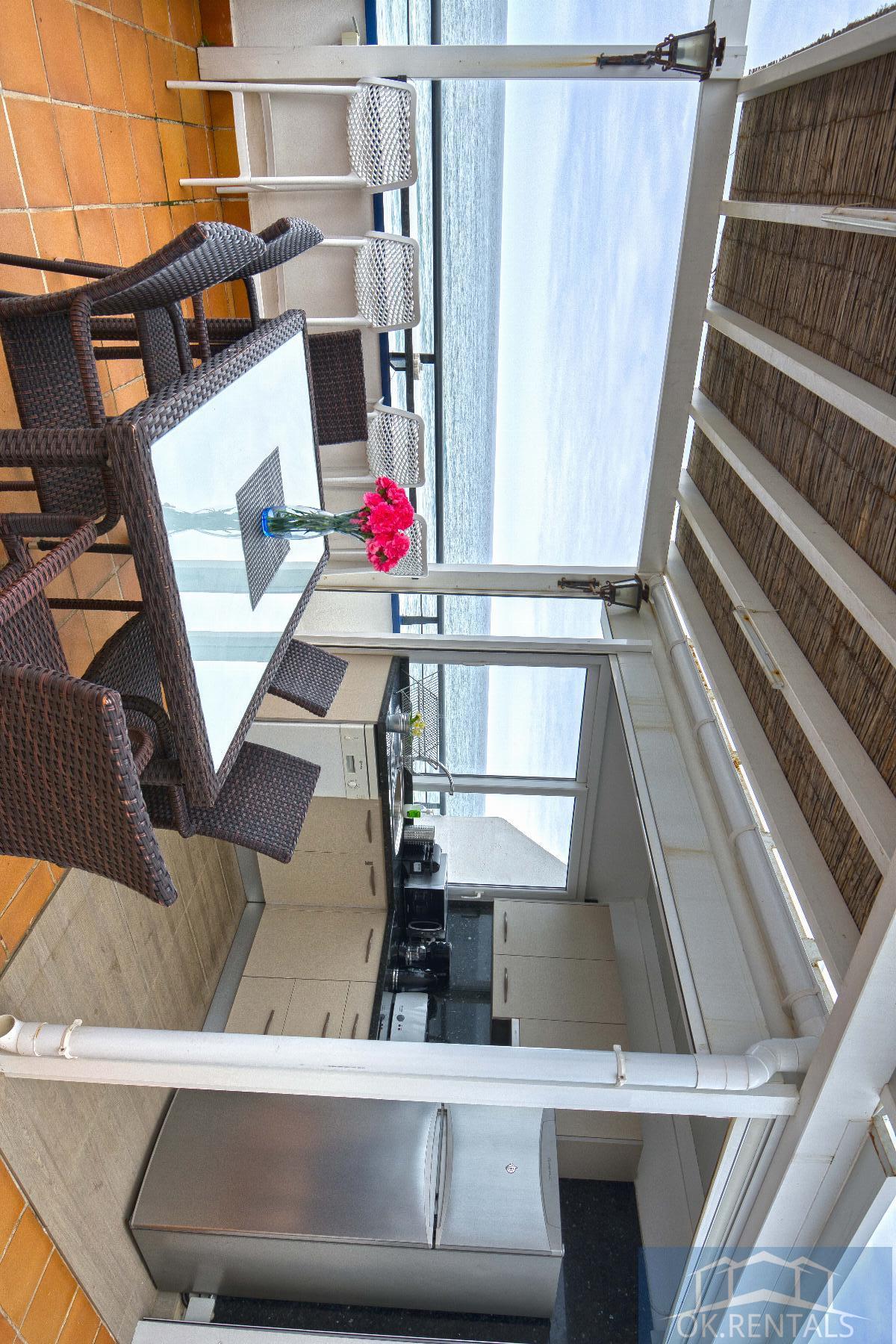 Alquiler de apartamento en Torrox-Costa