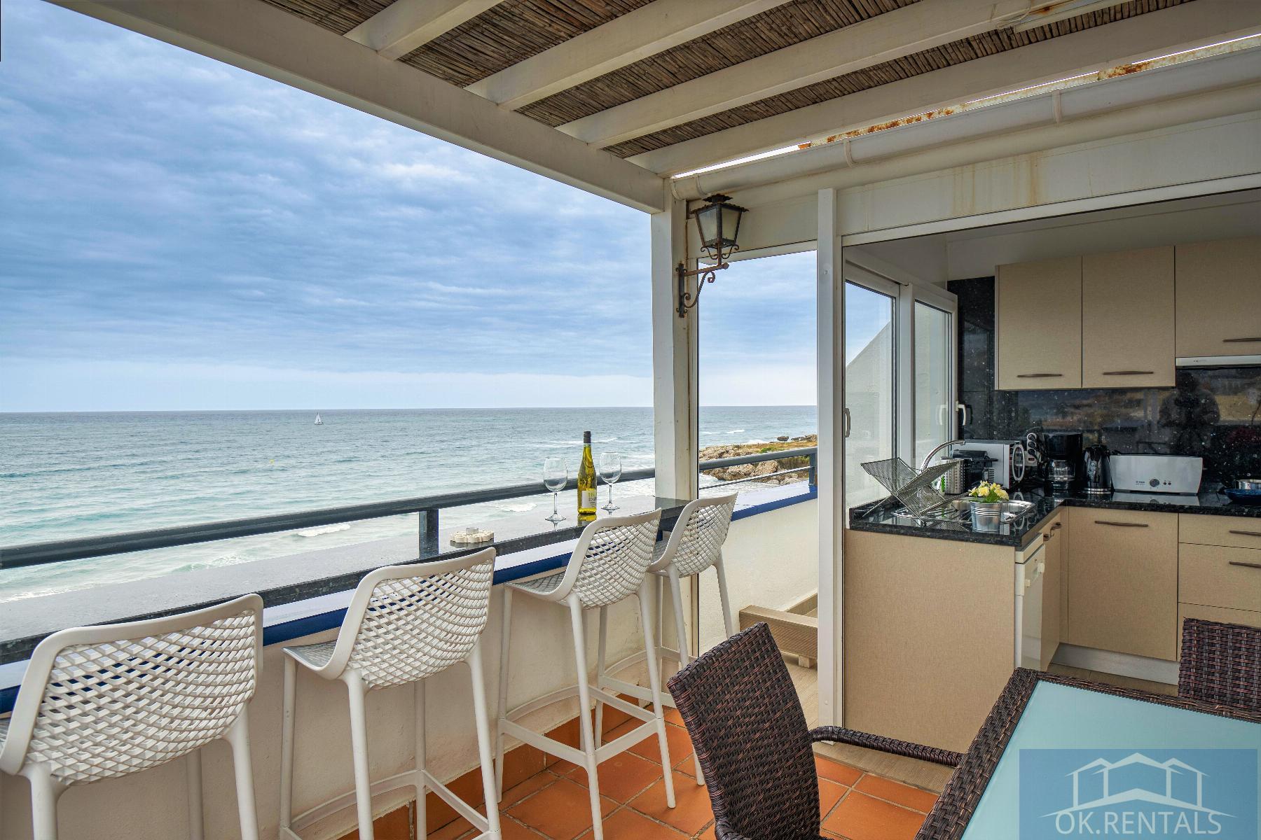 Alquiler de apartamento en Torrox-Costa