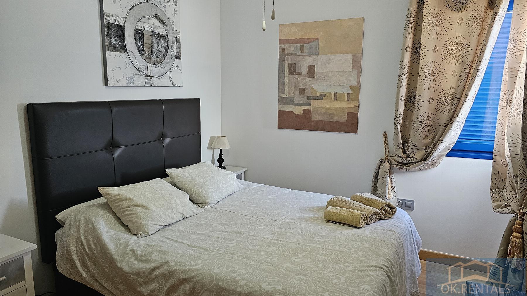 Alquiler de apartamento en Torrox-Costa