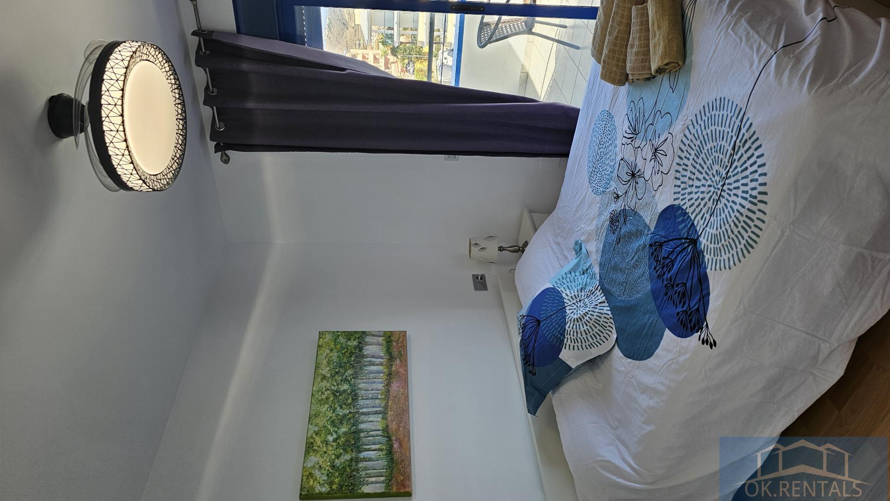 Alquiler de apartamento en Torrox-Costa