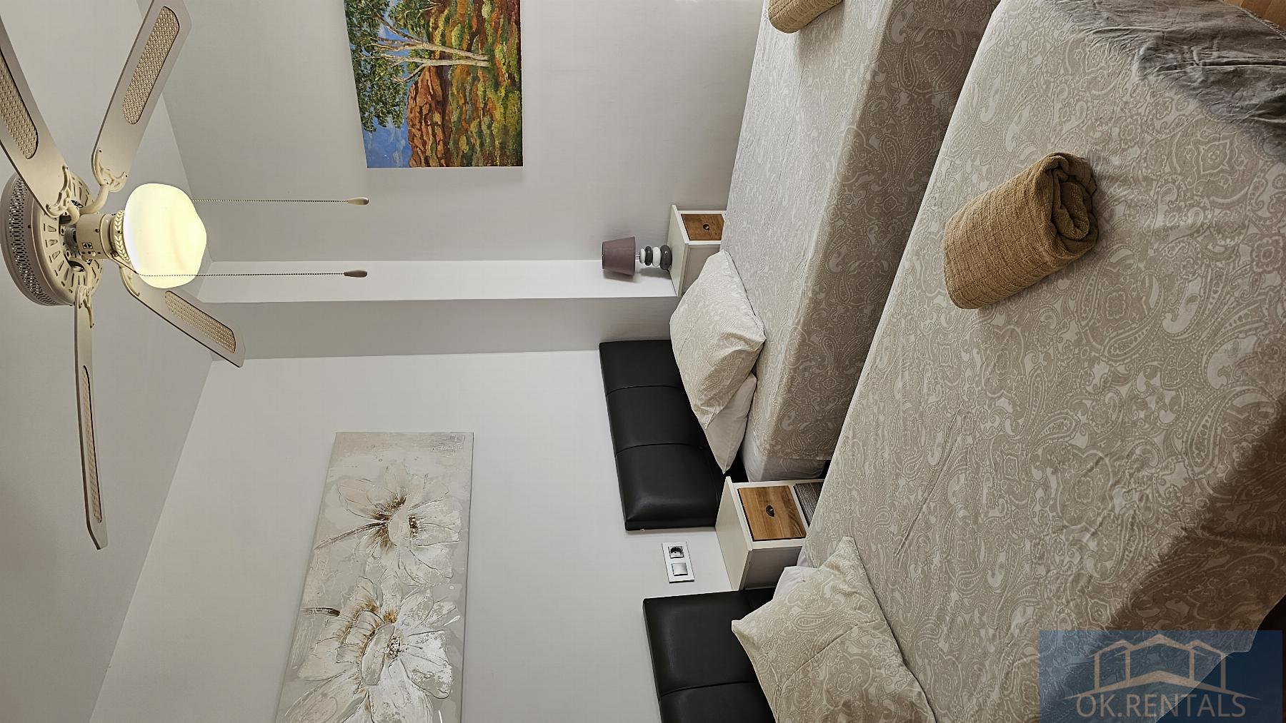 Alquiler de apartamento en Torrox-Costa