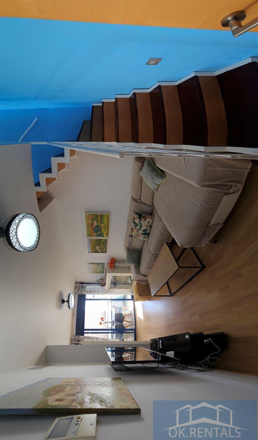 Alquiler de apartamento en Torrox-Costa