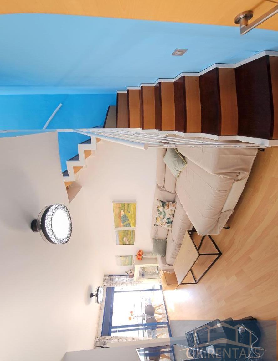 Alquiler de apartamento en Torrox-Costa