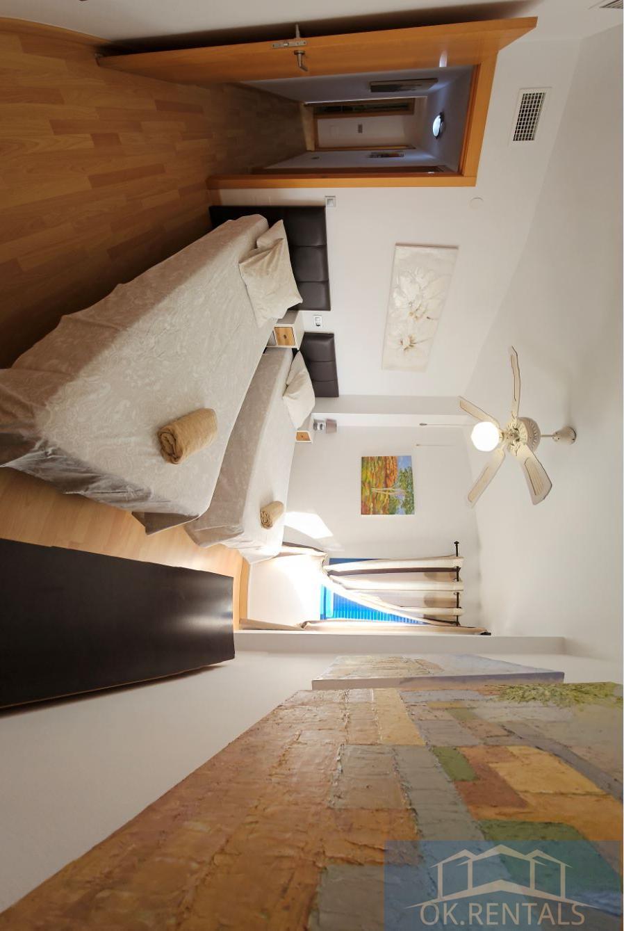 Alquiler de apartamento en Torrox-Costa