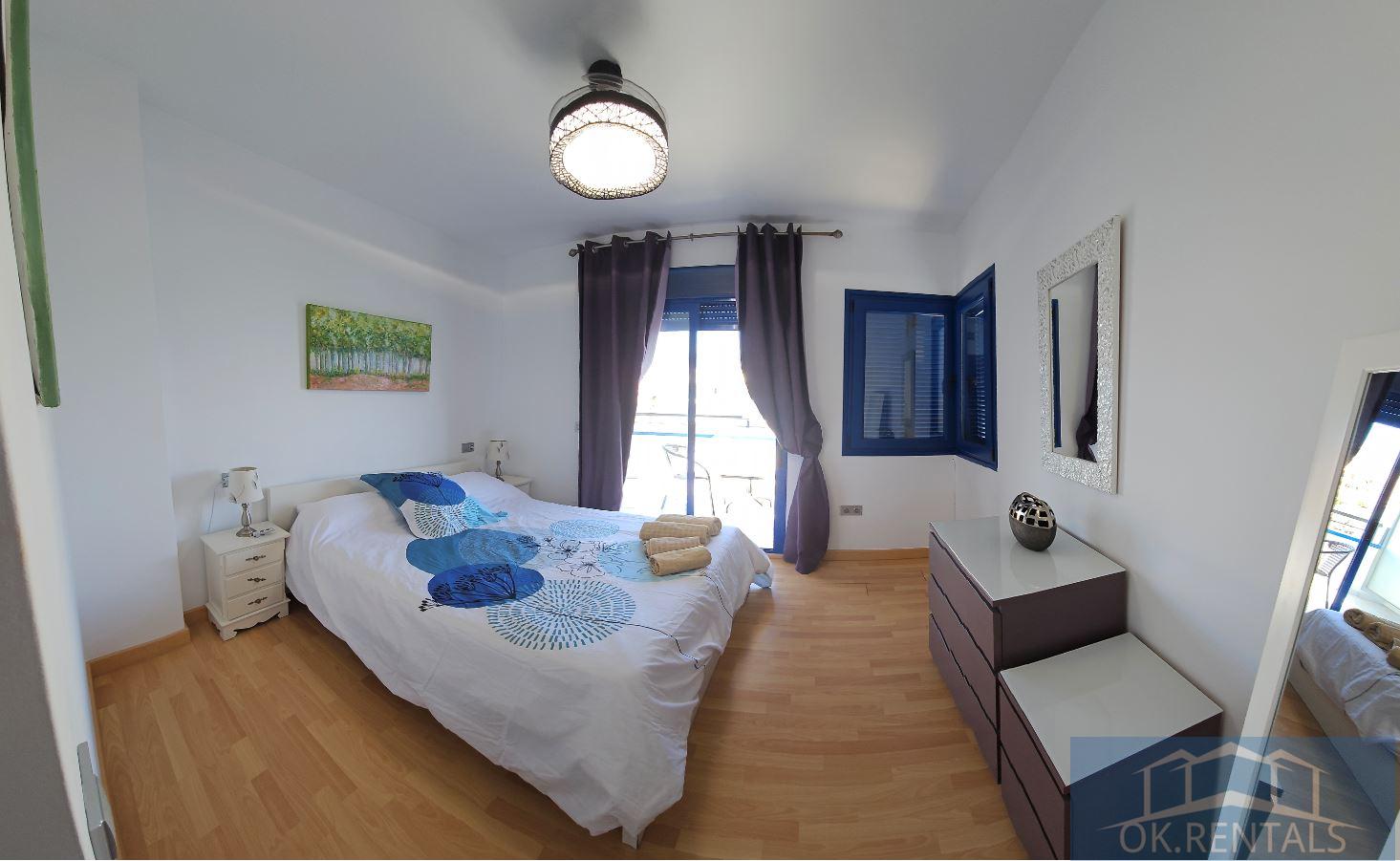 Alquiler de apartamento en Torrox-Costa