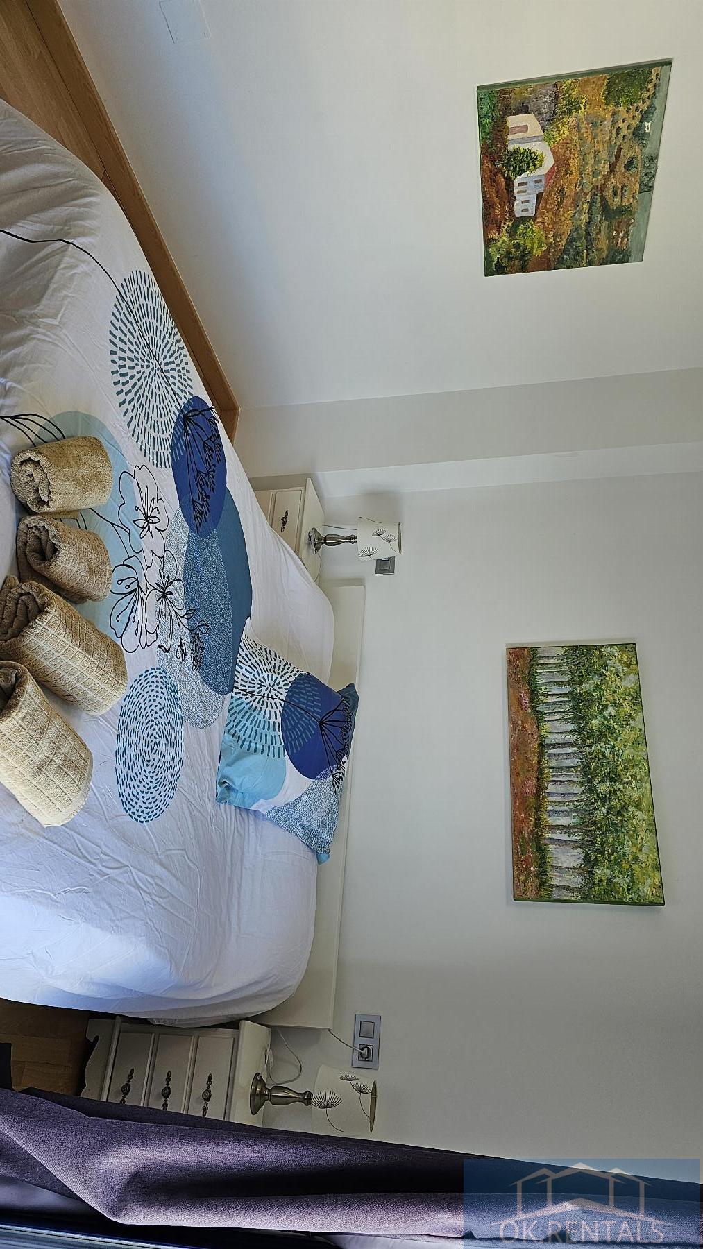 Alquiler de apartamento en Torrox-Costa