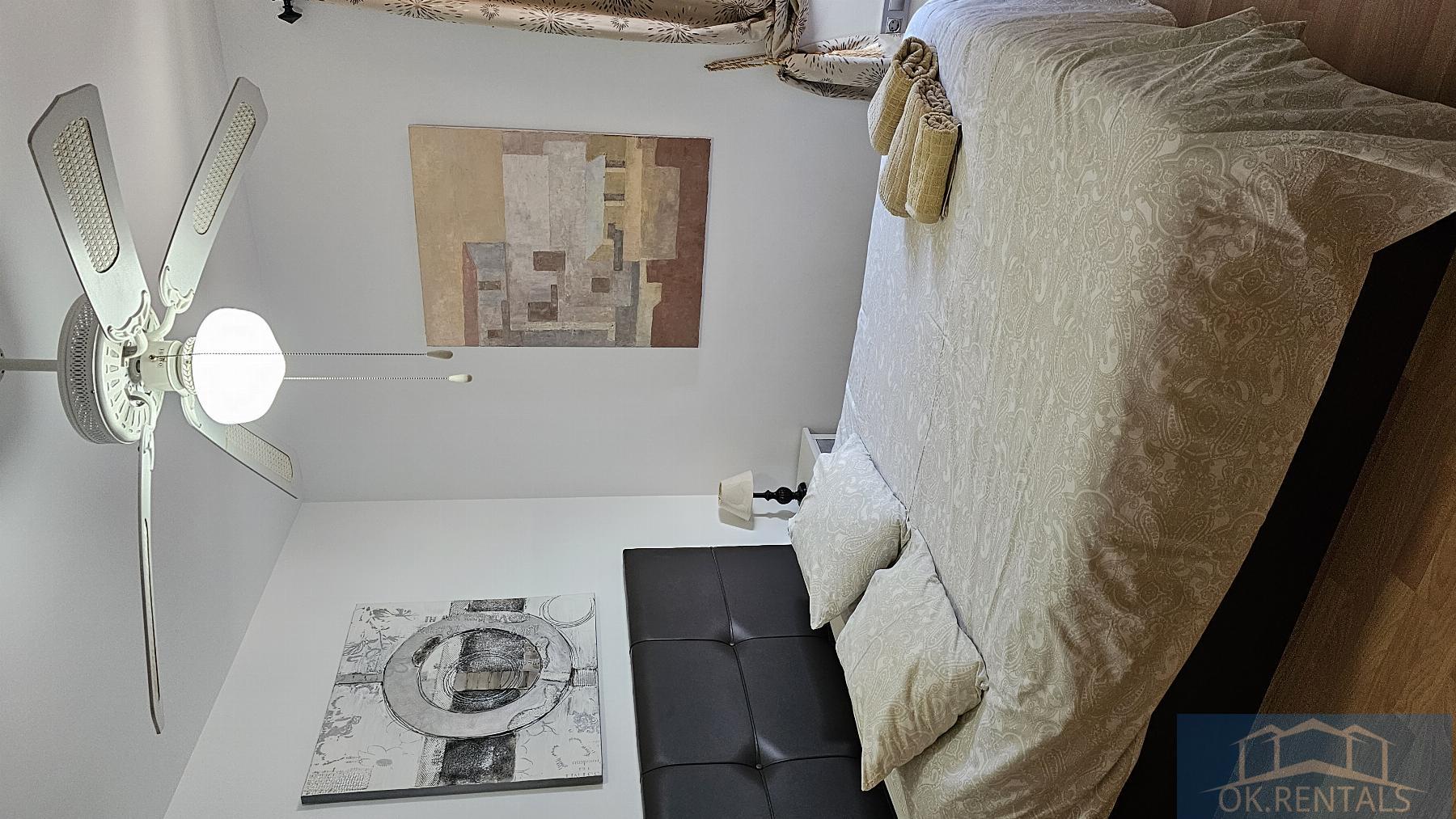 Alquiler de apartamento en Torrox-Costa